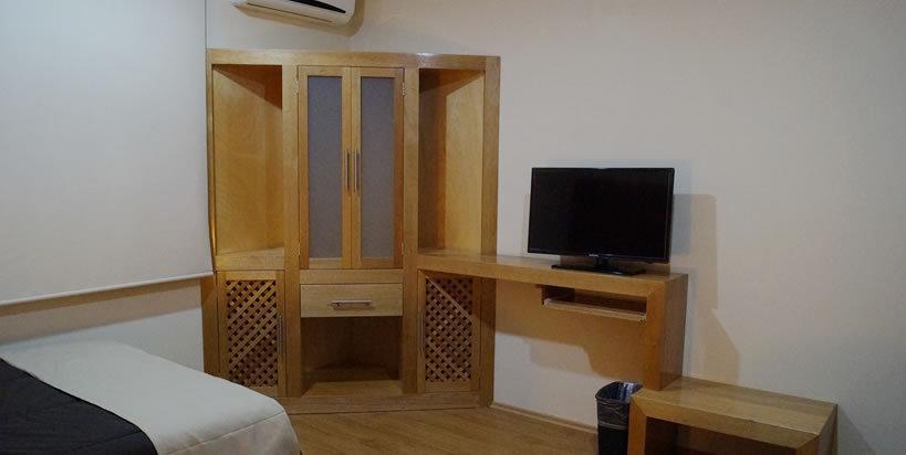 Hotel Global Express Tehuacan Room photo