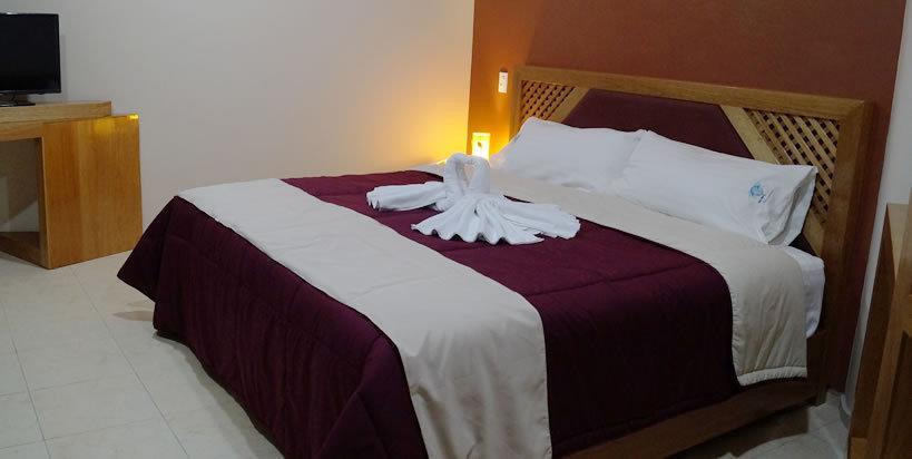 Hotel Global Express Tehuacan Room photo